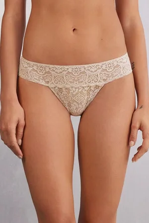 intimissimi Krajkové Brazilky Žena