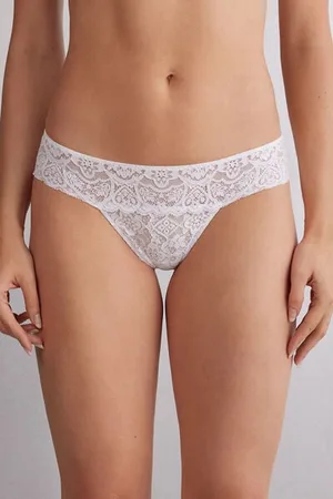 intimissimi Krajkové Brazilky Žena
