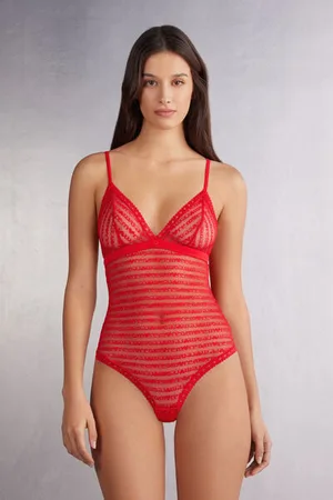 intimissimi Body More Amore Žena