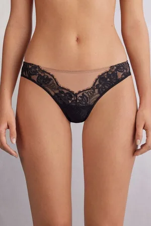 intimissimi Brazilky The Simplest Pleasures Žena