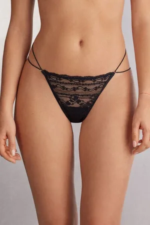 intimissimi Tanga Sleepless Nights Žena
