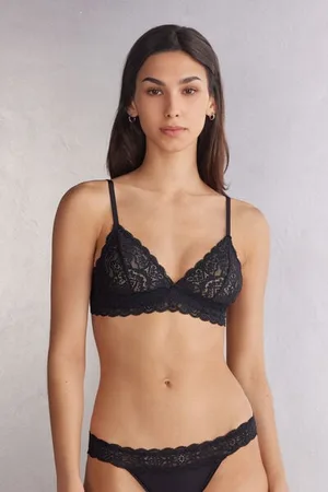 intimissimi Trojúhelníková Krajková Podprsenka Emma Žena