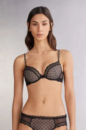 intimissimi Push-up Podprsenka Bellissima Cool Elegance Žena