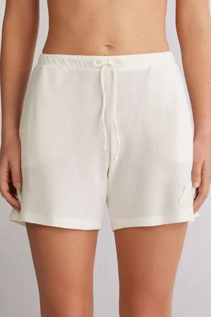 intimissimi Krátké Šortky Bermuda Glisten in the Light Žena