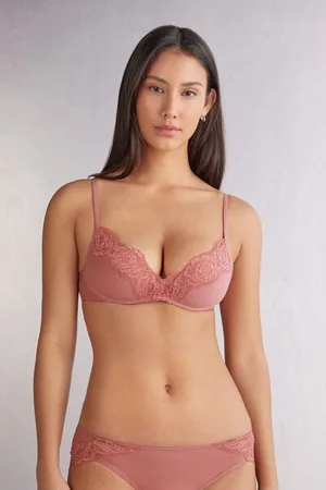 intimissimi Super Push-Up Podprsenka Gioia Embrace Simplicity Žena