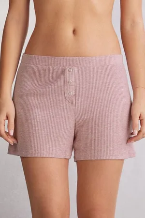 intimissimi Modalové Šortky Chic Comfort Žena