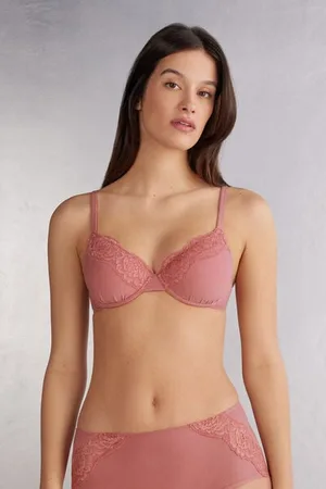 intimissimi Balkonová Podprsenka Francesca Embrace Simplicity Žena