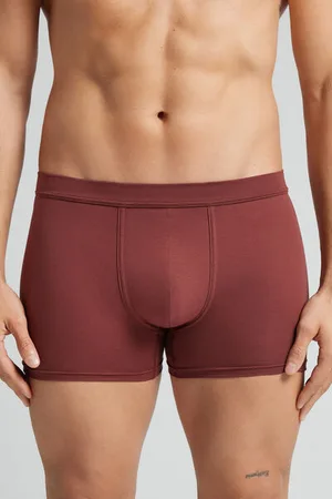 intimissimi Boxerky z Bavlny Premium Člověk