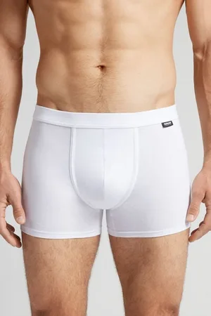 intimissimi Boxerky „The Indestructible" z Bavlny Superior Člověk