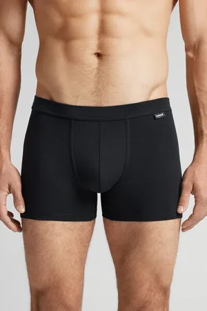 intimissimi Boxerky „The Indestructible" z Bavlny Superior Člověk