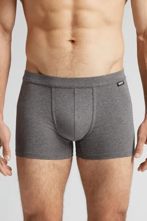 intimissimi Boxerky „The Indestructible" z Bavlny Superior Člověk