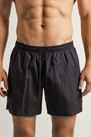 intimissimi Jednobarevné Plavkové Boxerky Člověk