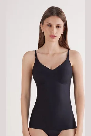 intimissimi Top s Podprsenkou Eri z Mikrovlákna Žena