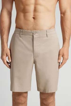 intimissimi Krátké Kalhoty Bermuda Člověk