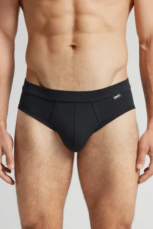 intimissimi Slipy „The Indestructible" z Bavlny Superior Člověk