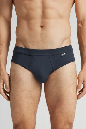 intimissimi Slipy „The Indestructible" z Bavlny Superior Člověk