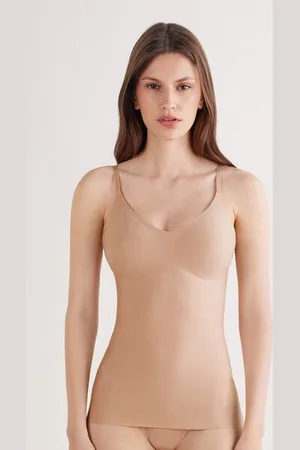 intimissimi Top s Podprsenkou Eri z Mikrovlákna Žena