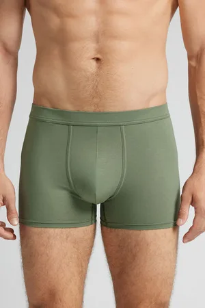 intimissimi Boxerky z Bavlny Premium Člověk
