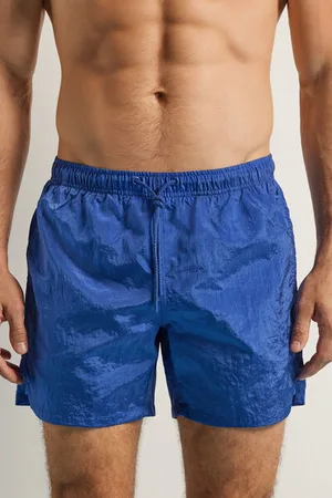 intimissimi Plavkové Boxerky Shine Člověk