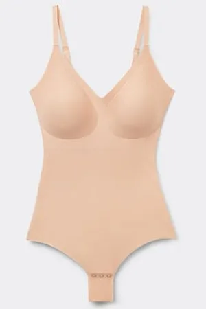 intimissimi Body Eri z Mikrovlákna Žena