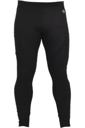 Bennon Merino Underwear black 46-S
