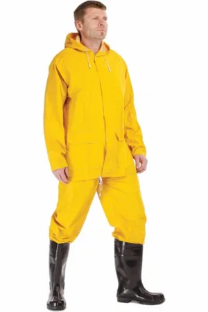 CERVA ČERVA Ochranný dvoudílný oblek HYDRA 58-XL