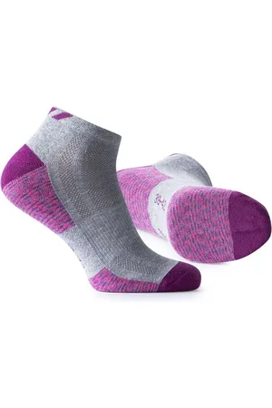 ARDON FLORET Ponožky /růžová 39-42 39-40