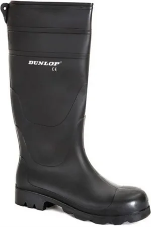 Dunlop UNIVERSAL Holínky 39/40