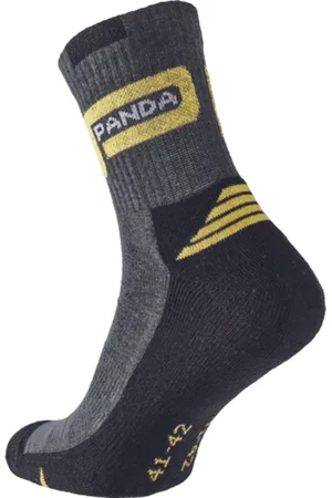 PANDA WASAT Ponožky 37-38
