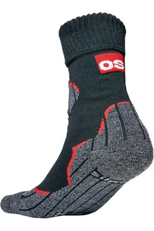 CERVA OS HOLTUM merino Ponožky 39-40