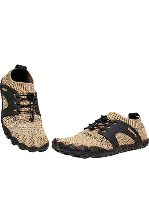 Bennon Sand barefoot boso botky pískové 45