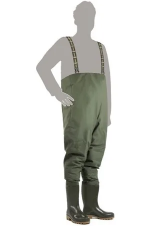 Demar GRAND CHEST WADERS 3192 Prsačky 41