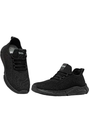 Bennon Meadow Ob Black low 46