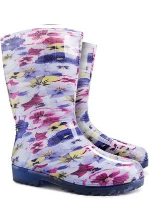 Demar Rainny 0054 D fialka 40-41