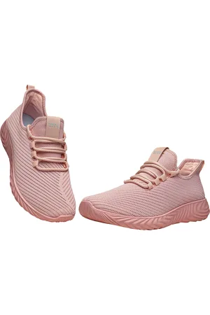 Bennon Nexo Rose Gold Low 39