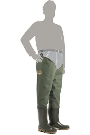 Demar GRAND WADERS 3190 Broďáky 41