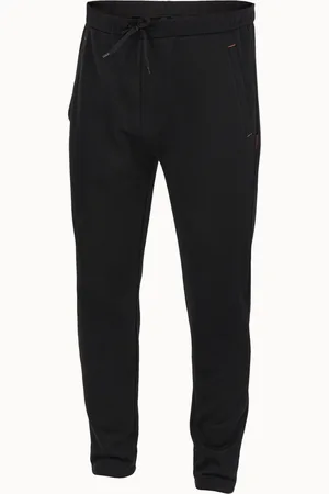 Bennon BNN kalhoty ANESI trousers black tepláky XL