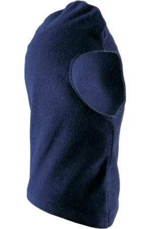 Delta plus Baltic polarfleece elastická s otvorem na obličej