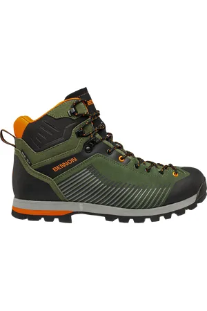 Bennon Peak Green High 46