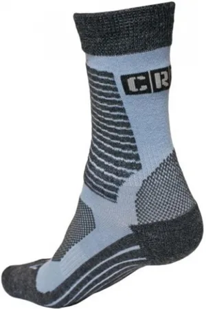 CERVA CRV 41-42 MELNICK merino 41-42 Ponožky 41-42 41-42