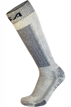 Issa HOCKEY termo Podkolenky 39-42