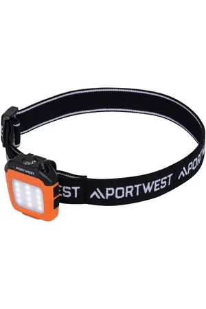 Portwest LED PA74 Čelovka