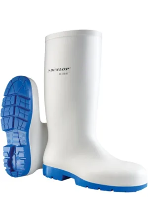 Dunlop Acifort Classic+ Holínky O4 42