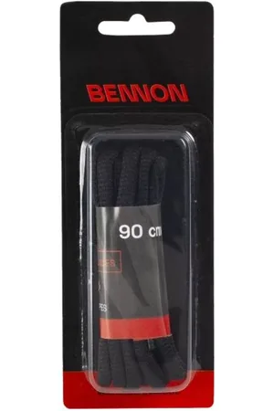 Bennon Laces Black Box