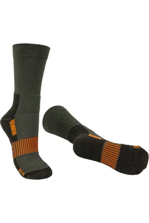 Bennon MERINO TREK Ponožky 48-49