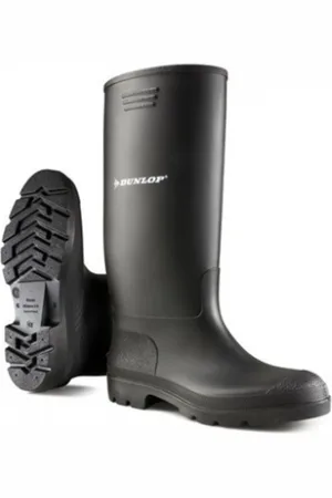 Dunlop PRICEMASTOR Holínky 40