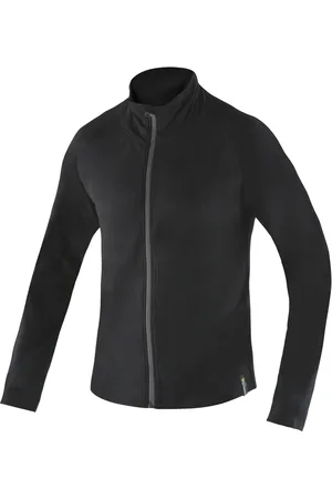 Gina Mikina s dlouhým rukávem 99006P Barva/Velikost: černá / XL