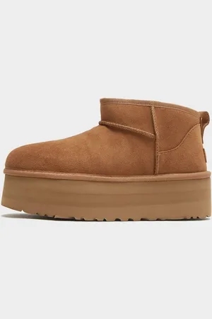 UGG Classic Ultra Mini Platform