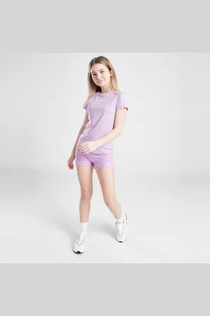 adidas Adidas Tričko Tr Ess Tee Lilac G