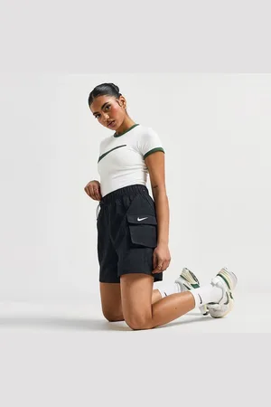 Nike Šortky W Nsw Essntl Wvn Hr Short